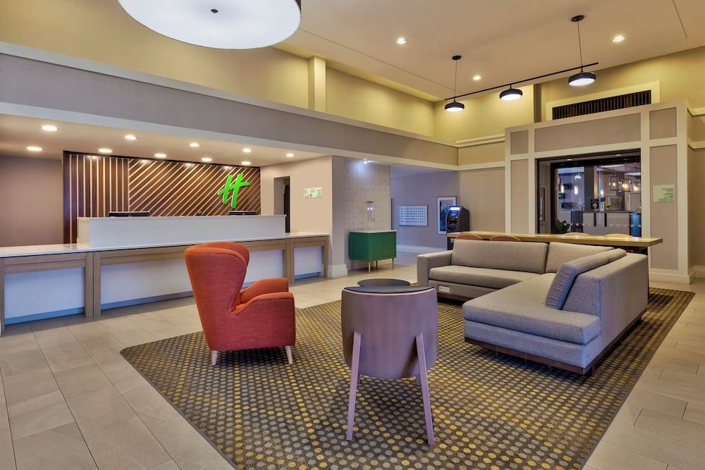 Holiday Inn WESTBURY-LONG ISLAND by IHG 1
