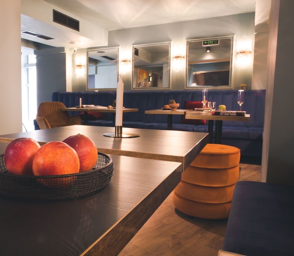 JN Boutique Hotel 2