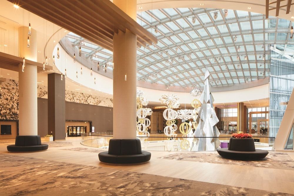 MGM National Harbor Resort & Casino 2