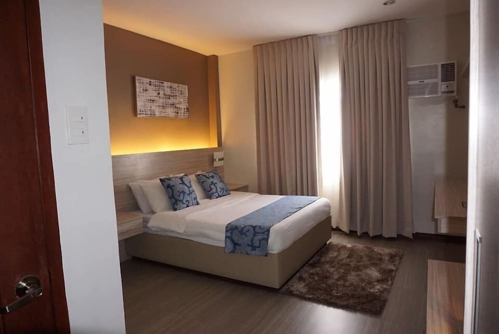 Palau Hotel 1