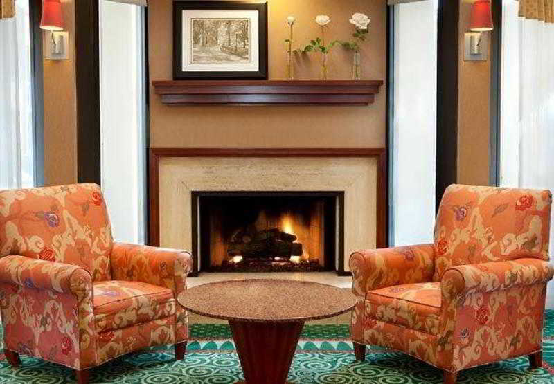 Courtyard by Marriott Atlanta Windy Hill/Ballpark 2