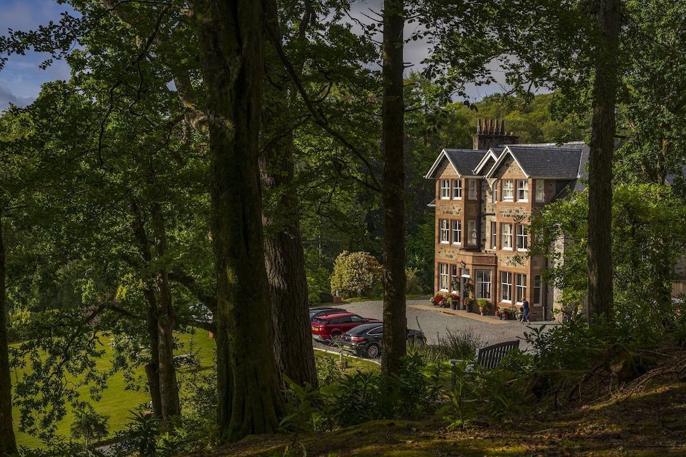 Duisdale House Hotel 1
