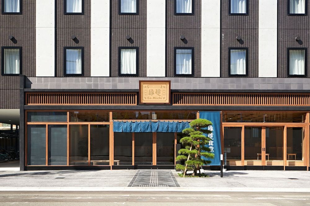 HOTEL Enmichi 1