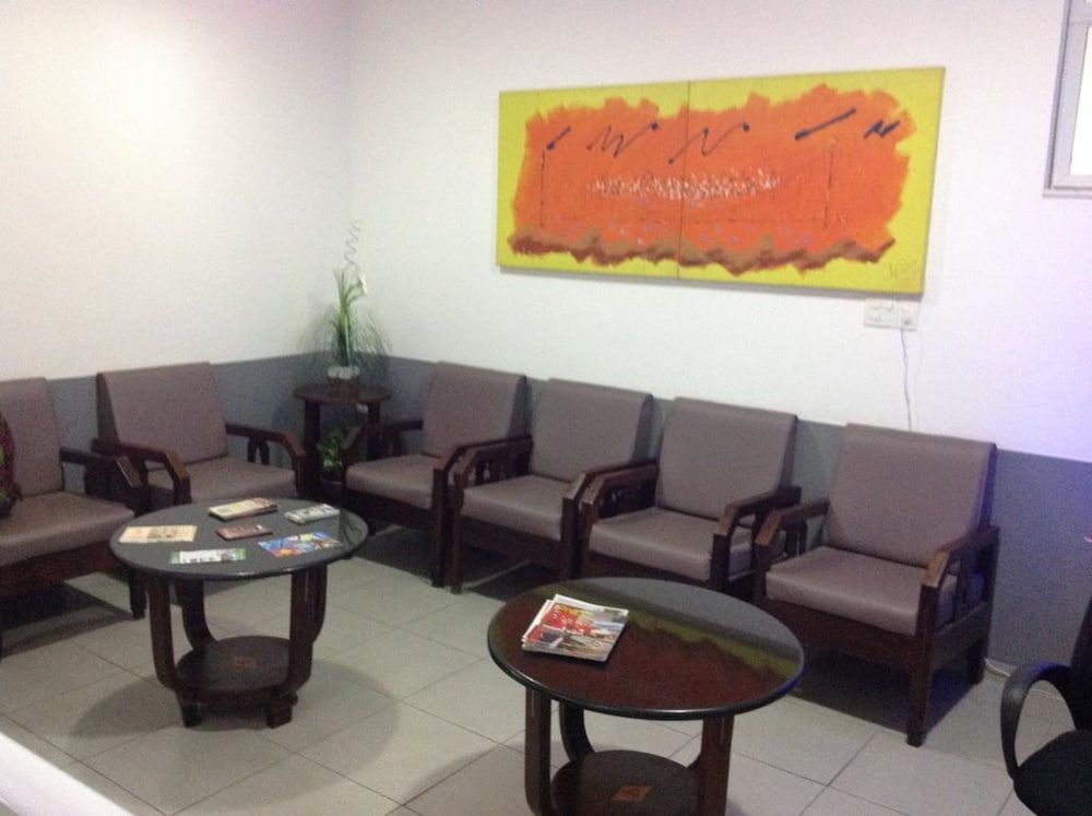 Hotel America do Sul 2
