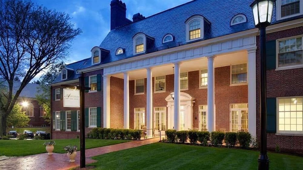 Andover Inn 1