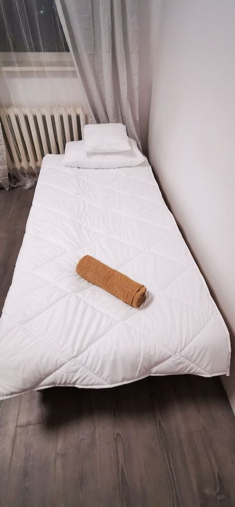 Hostel Warszawa Powstaniec 2
