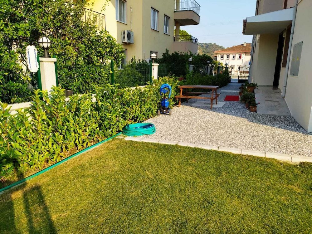 Kaya Home Ortaca Günlük Apart Daire 2