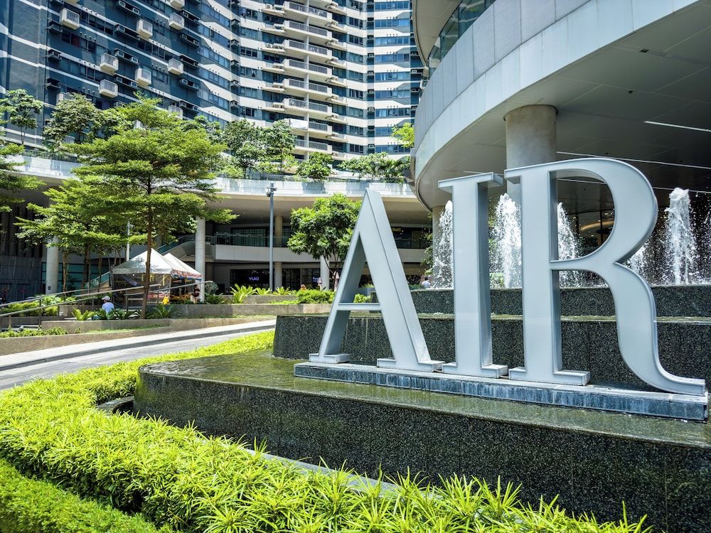GemstoneBR in SMDC Air Residences 1