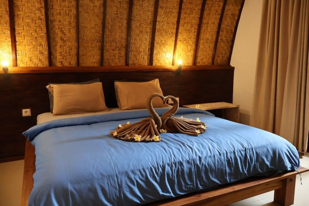 Rumah Gemala Gili Air 1