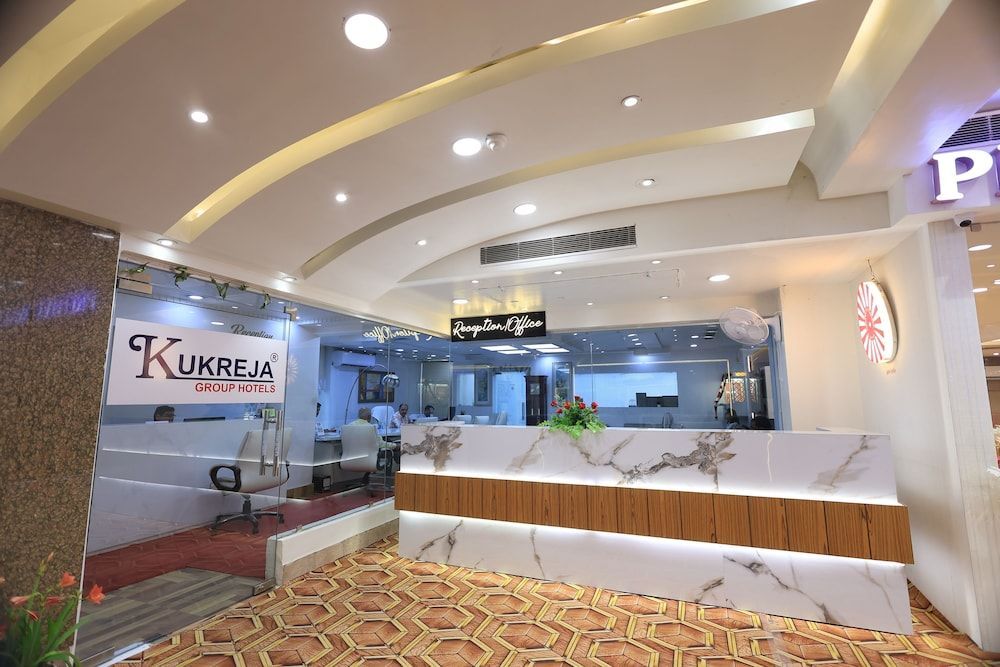 Hotel Mandakini Royale 2