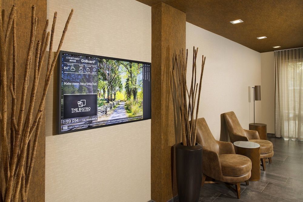 Courtyard by Marriott Nashville SE/Murfreesboro 2