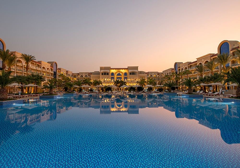 Premier Le Reve Hotel & Spa Sahl Hasheesh - Adults Only 16 Years Plus 1