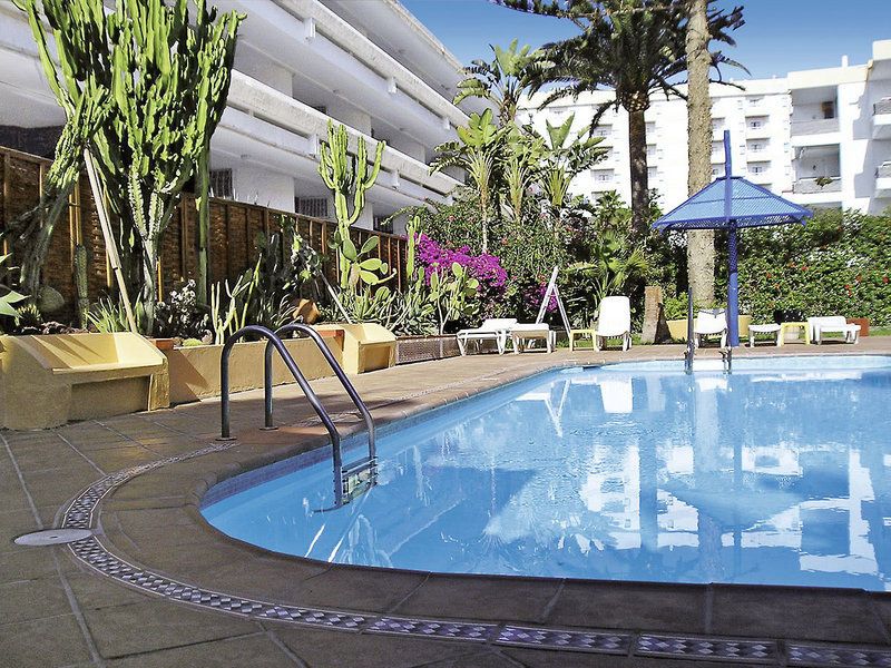 Apartamentos Belmonte 2