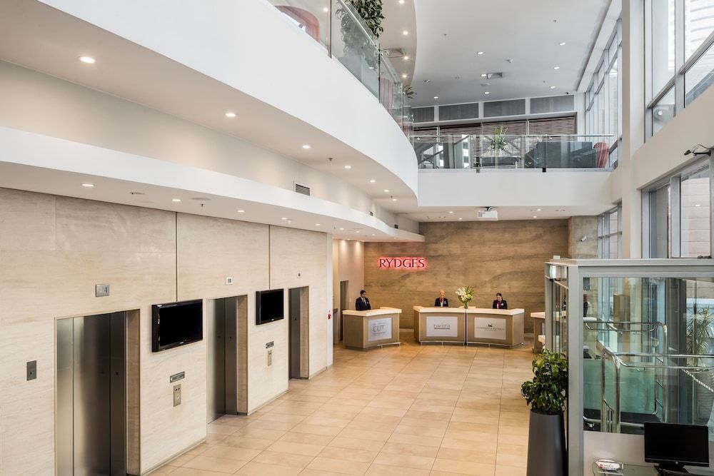 Rydges Auckland 2