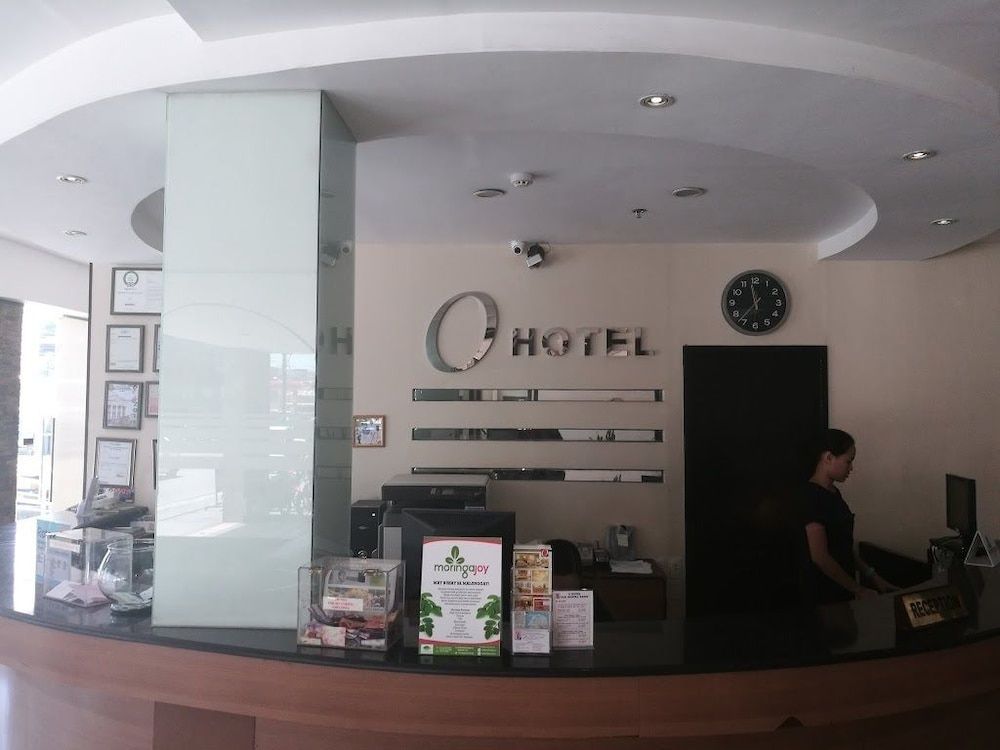 O Hotel 2