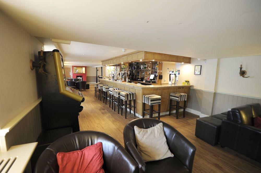 The Elm Tree Inn 2