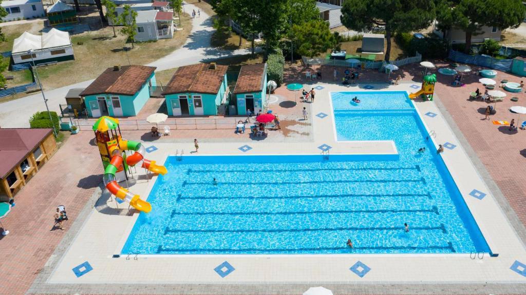 Cesenatico Camping Village 2