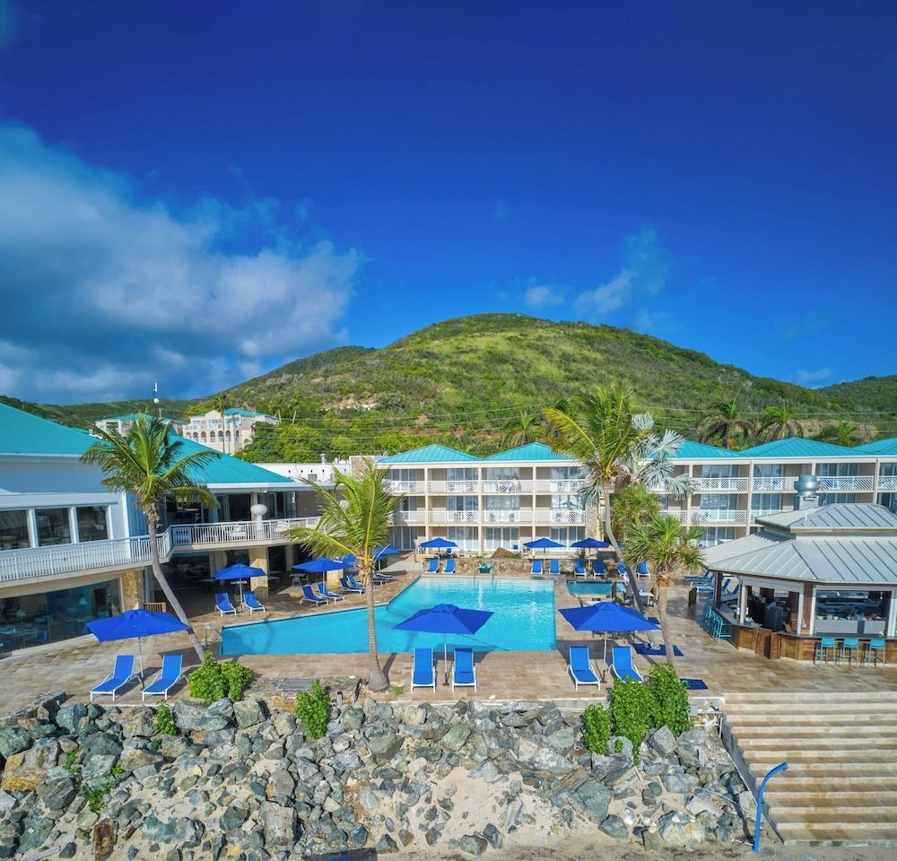 Carina Bay All-Inclusive Resort & Casino 1