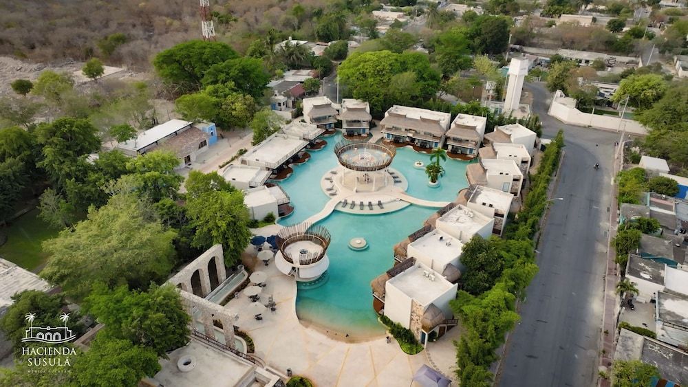 Hacienda Susula 1