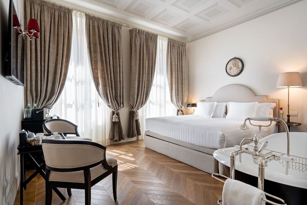 Corte Calzaiuoli Elegant Suites 1