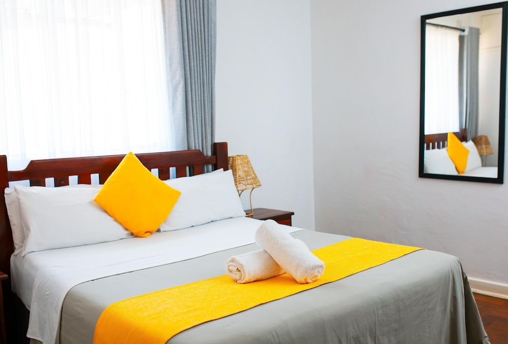 Daisy's Guest House 1