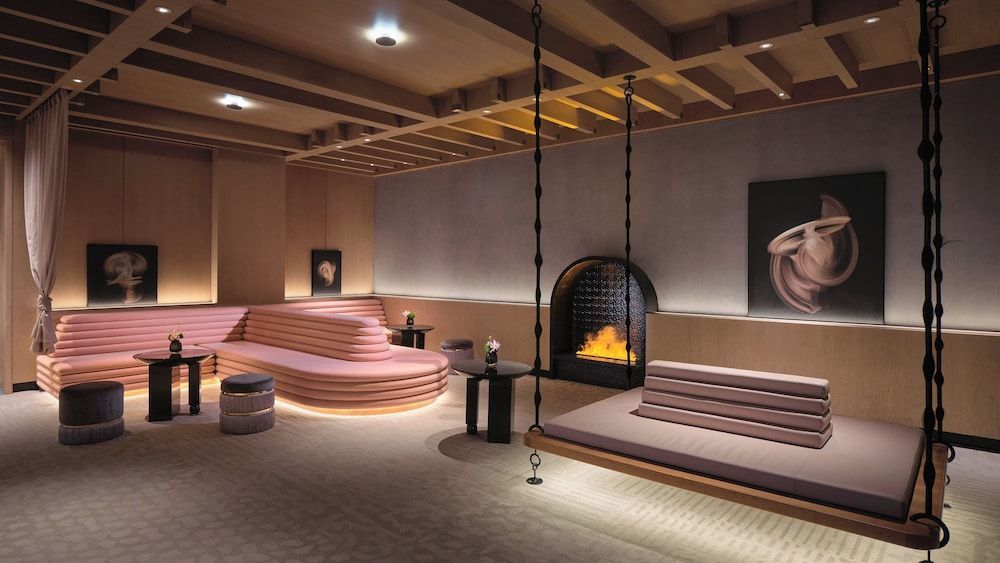 Hotel Indigo Hangzhou Uptown by IHG 1
