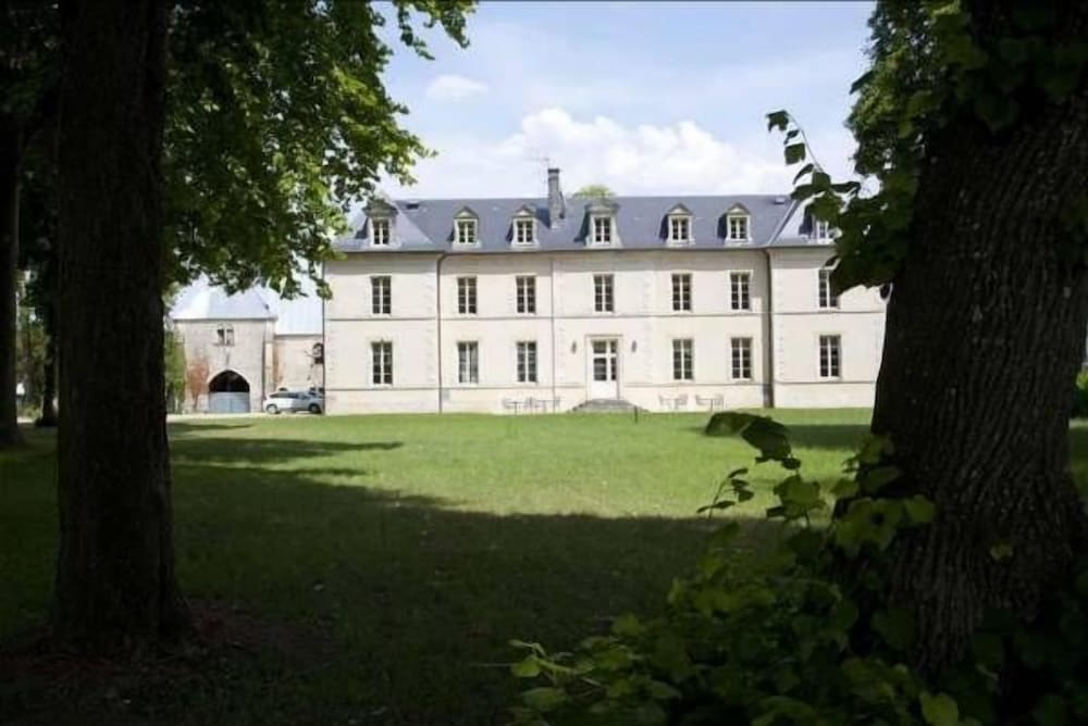 Château De Lazenay, Bourges Val d'Auron 1