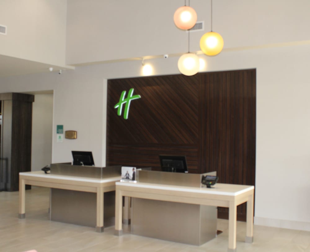 Holiday Inn YAKIMA by IHG 2