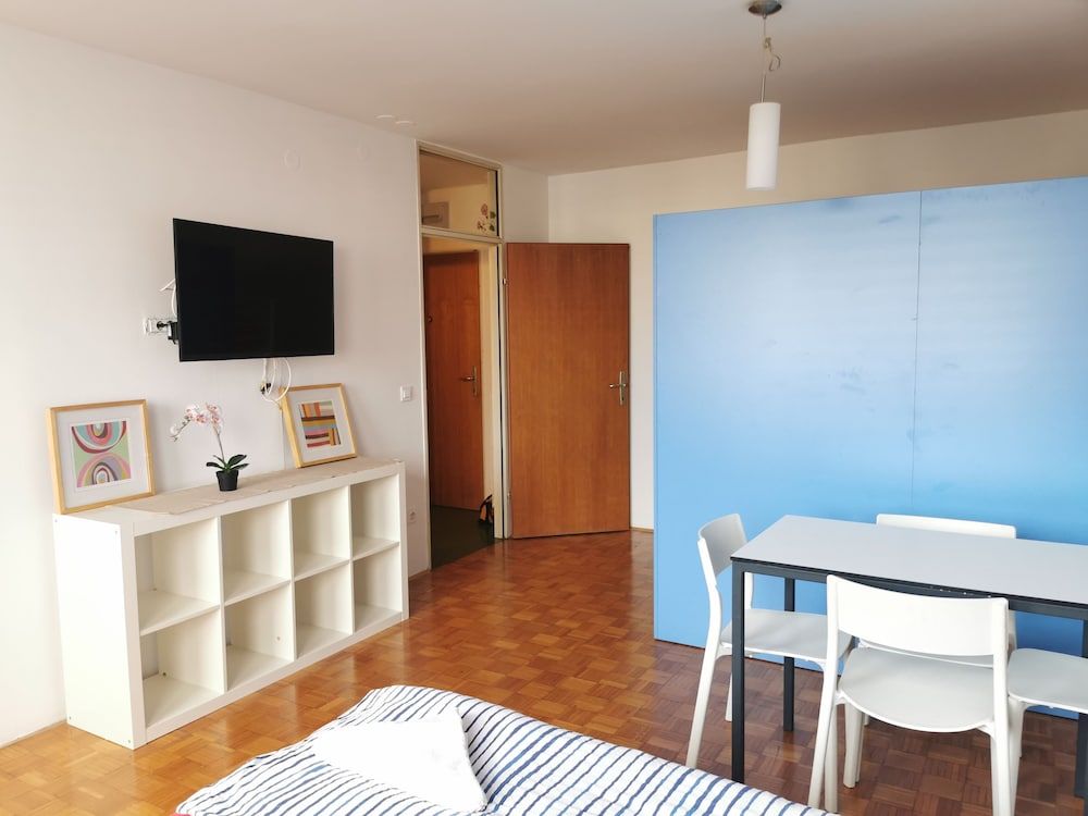 Dunajska Apartment 1