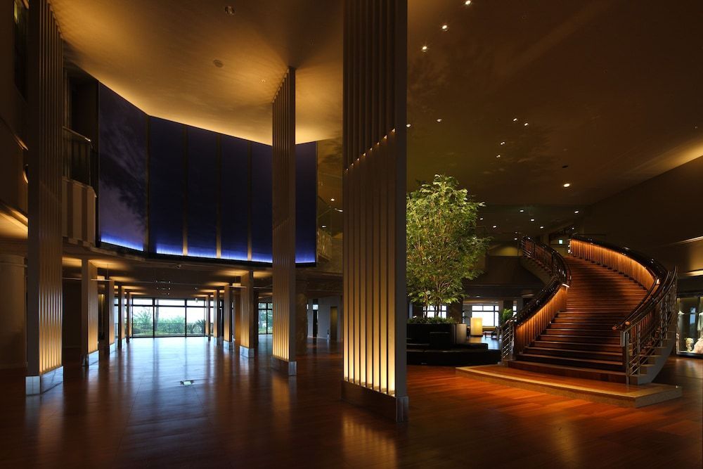 Grand Mercure Minamiboso Resort & Spa 2