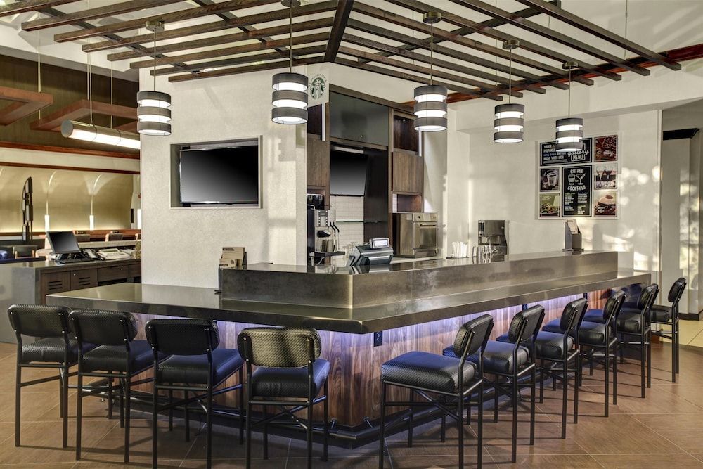 Hyatt Place Sacramento Rancho Cordova 1