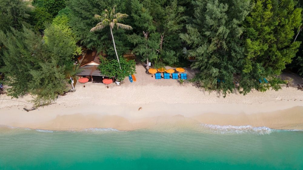 Wapi Resort 1
