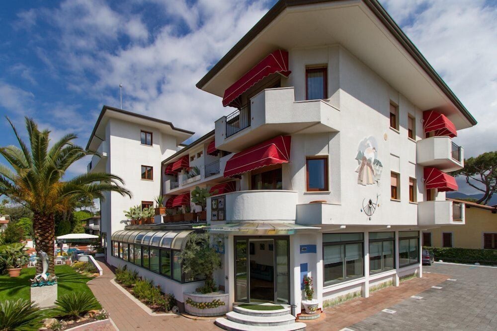Hotel Tarabella 1