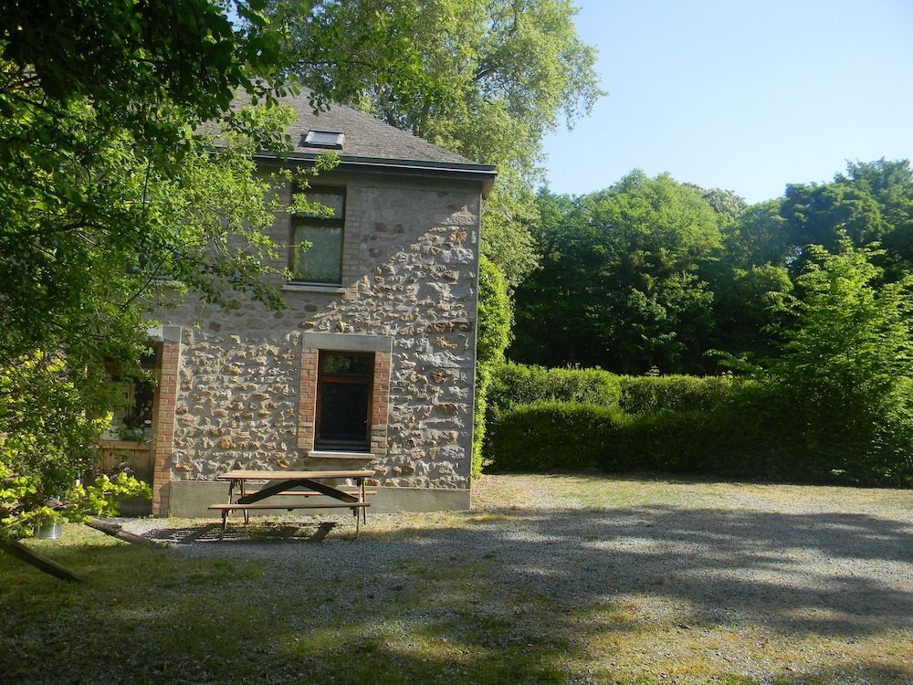 Logis Hôtel Relais Des Caillères 1