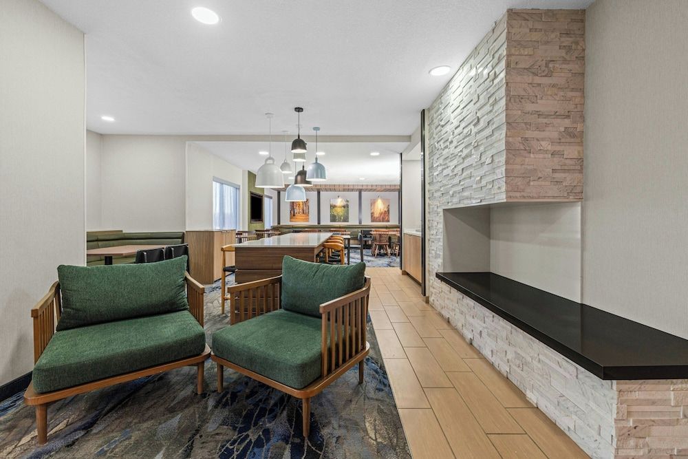 Fairfield by Marriott Southeast Hammond, IN 2