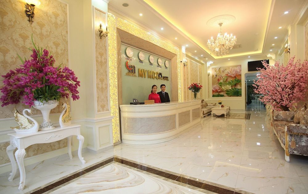 My Moon Hotel Hanoi 2