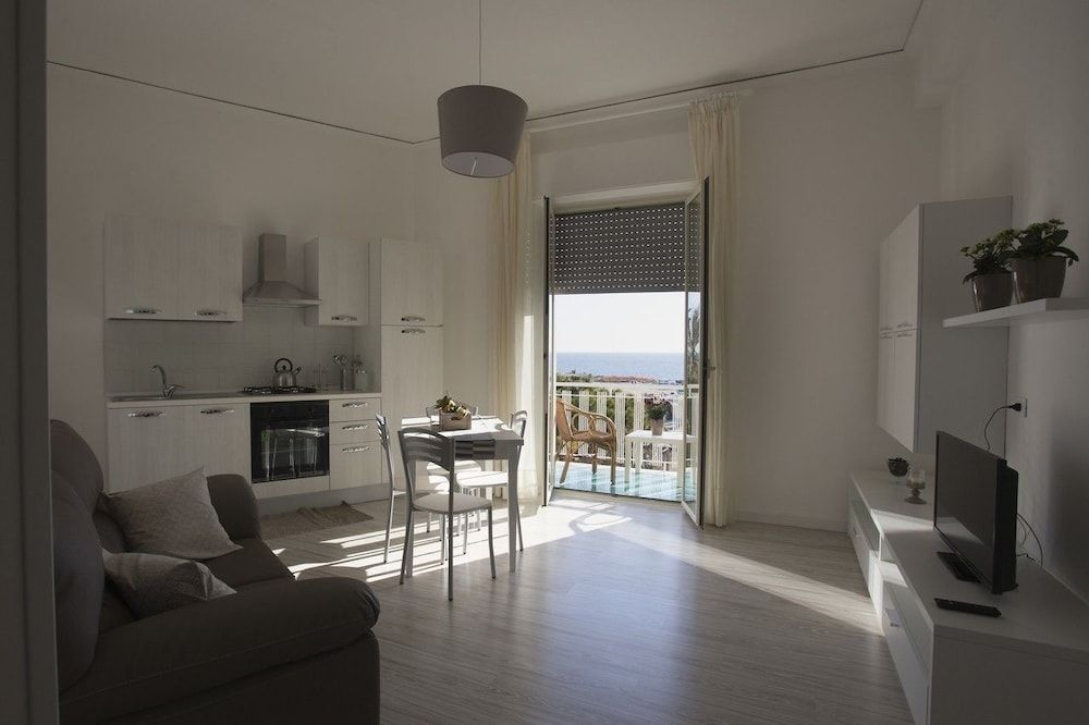 Aria Di Mare B&b 2