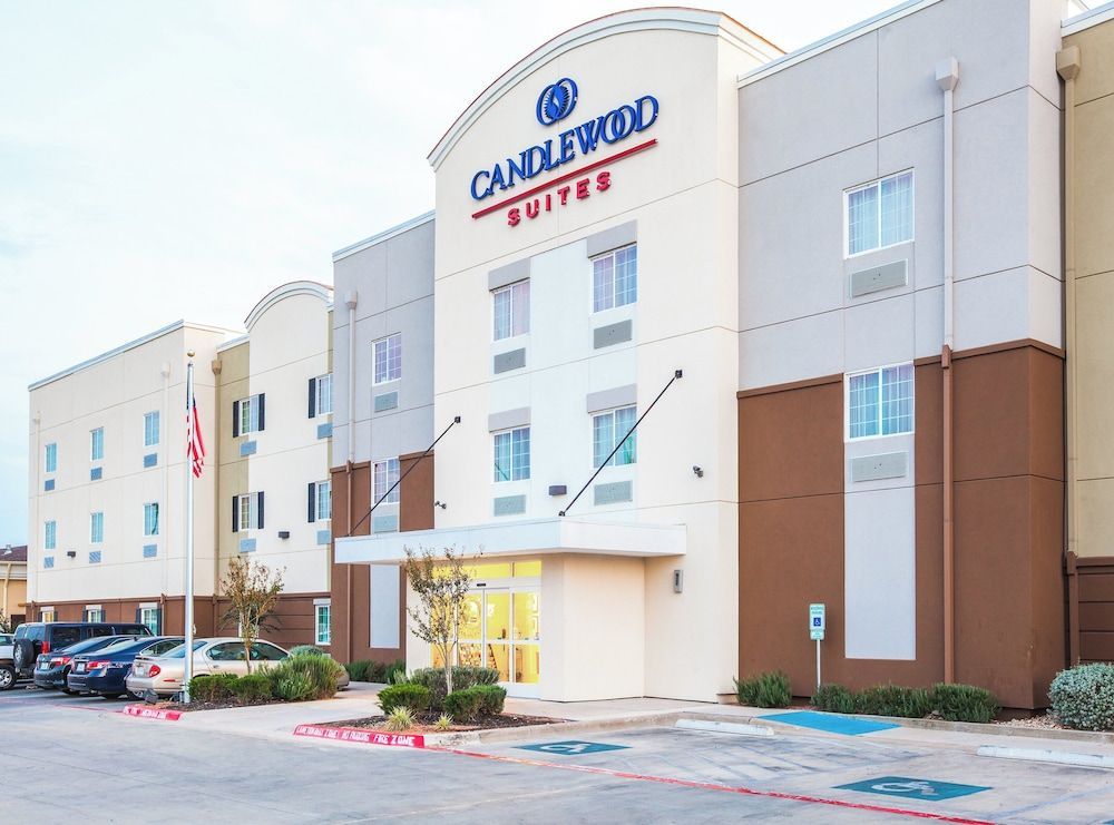 Candlewood Suites GEORGETOWN by IHG 1