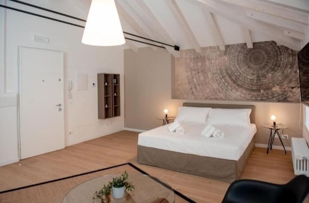 Tergestroom & boutique apartments 2
