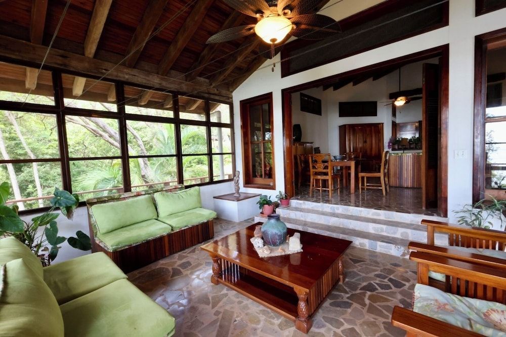 Mango Creek Resort 2