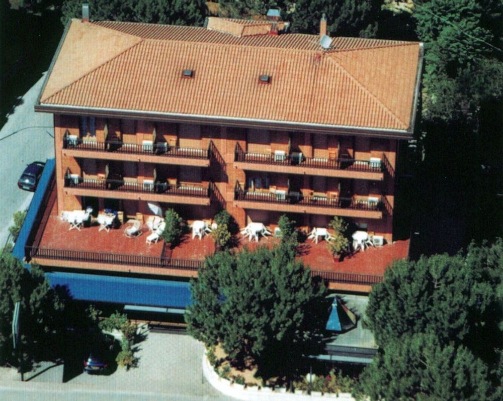 Hotel La Vela 1