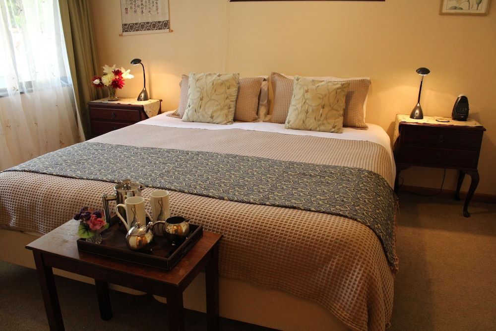 Annick House Bed and Breakfast 2