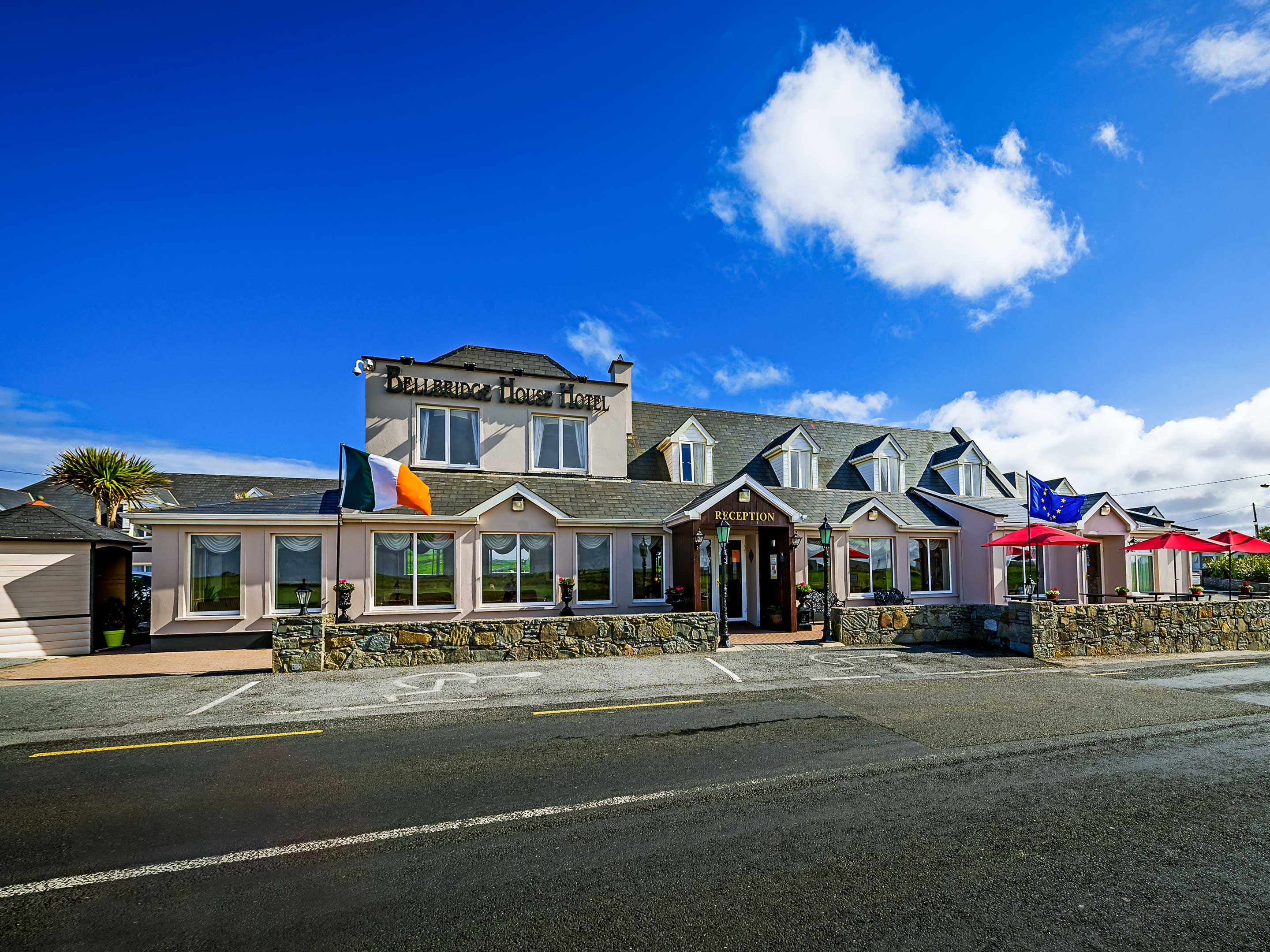Bellbridge House Hotel 2