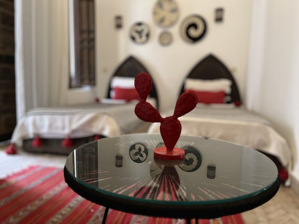 Riad Laksiba 2