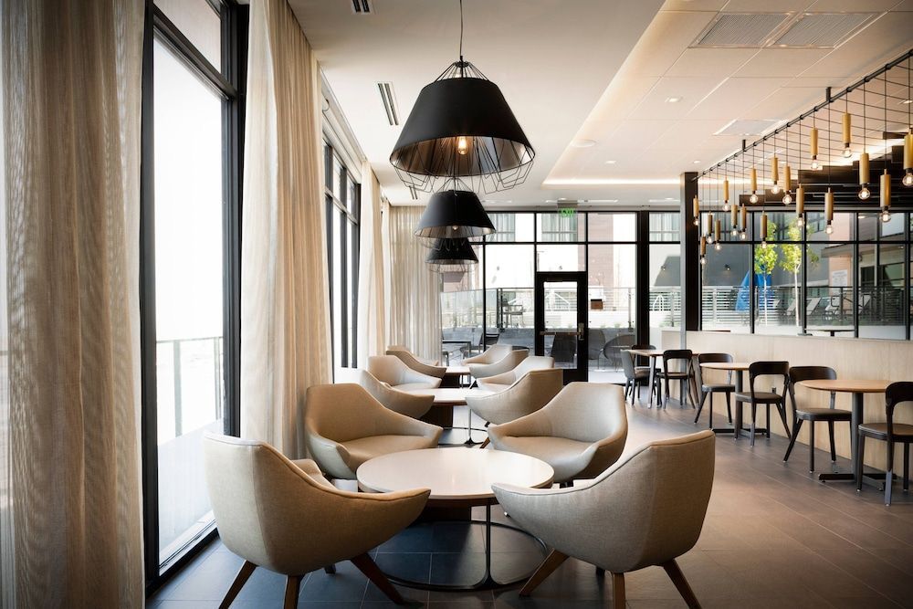 Courtyard by Marriott Salt Lake City Cottonwood 2