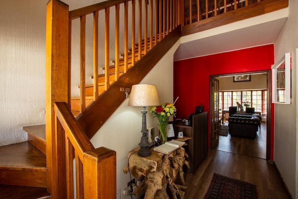 Villa D'or Guest House 2