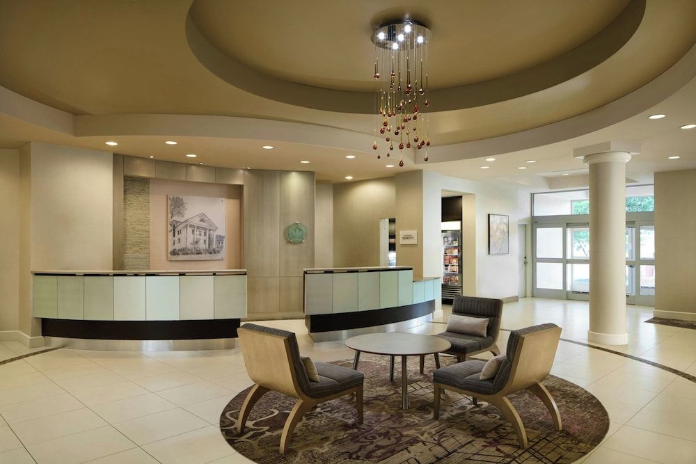 Residence Inn by Marriott Fairfax City 1