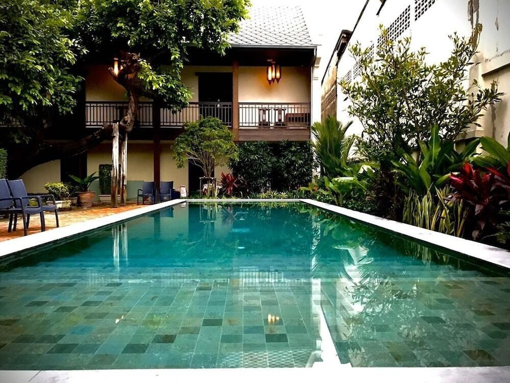 Villa Bangkok 1