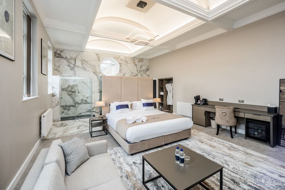 Stay Hotel 1