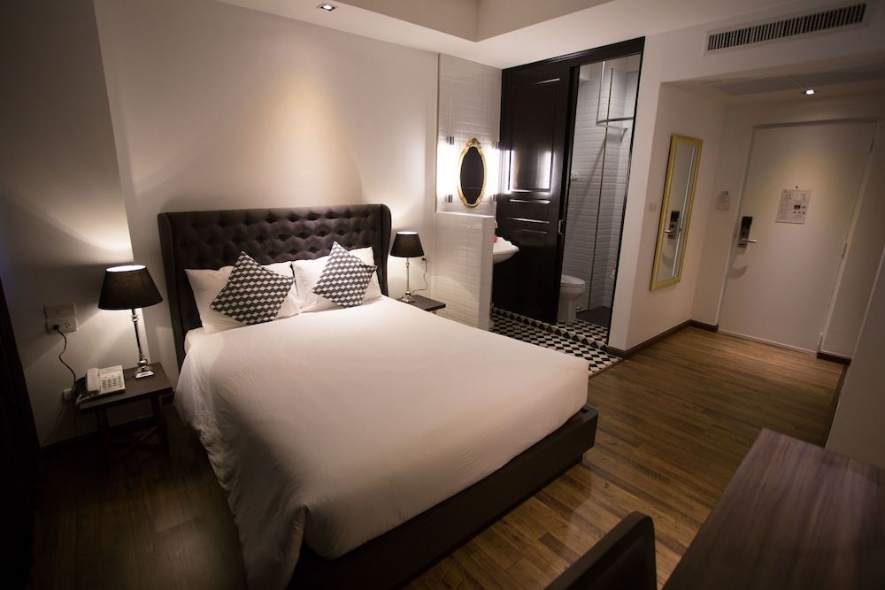 First House Hotel 1